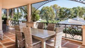 Villa for sale in Guadalmina Alta, San Pedro de Alcantara