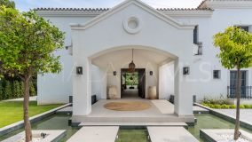 Villa for sale in Atalaya Golf, Estepona Öst