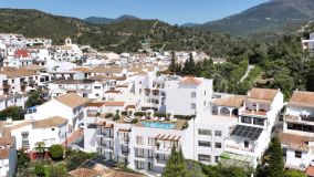 Lägenhet for sale in Benahavis