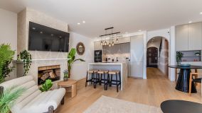 Radhus for sale in Los Arqueros, Benahavis