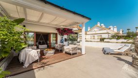 Takvåning for sale in Marbella City