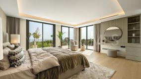 Villa for sale in Rocio de Nagüeles, Marbella Golden Mile