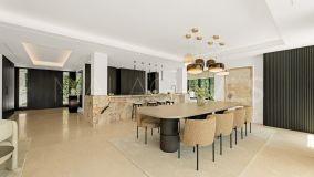 Villa for sale in Nueva Andalucia, Marbella