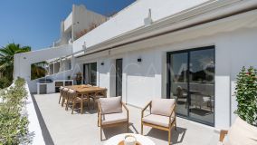 Apartment for sale in La Quinta Golf, Benahavis