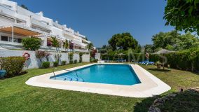 Apartment for sale in La Quinta Golf, Benahavis