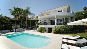 Villa for sale in La Quinta, Benahavis