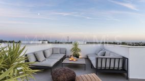 Town House for sale in Altos del Rodeo, Nueva Andalucia