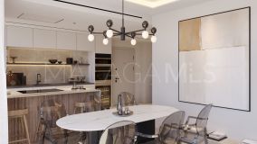 Apartment for sale in Estepona West
