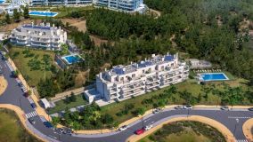 Apartment for sale in El Chaparral, Mijas Costa