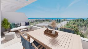 Apartment for sale in El Chaparral, Mijas Costa