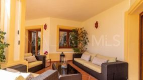 Villa for sale in Los Flamingos, Benahavis