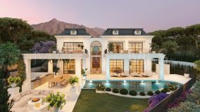 Villa for sale in Sierra Blanca, Marbella Golden Mile