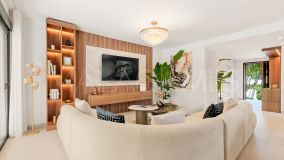 Radhus for sale in Jardines de las Lomas, Marbella Golden Mile