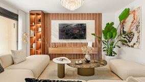 Radhus for sale in Jardines de las Lomas, Marbella Golden Mile