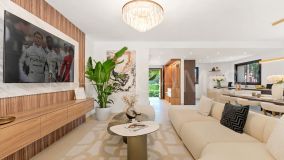 Radhus for sale in Jardines de las Lomas, Marbella Golden Mile