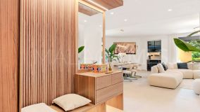 Radhus for sale in Jardines de las Lomas, Marbella Golden Mile