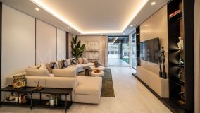 Villa en venta en Paraiso Alto, Benahavis