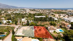 Grundstück zu verkaufen in El Paraiso, Estepona Ost
