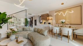 Radhus for sale in Jardines de las Lomas, Marbella Golden Mile