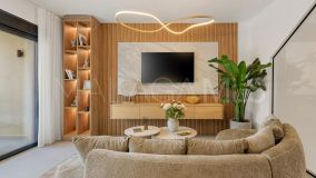 Radhus for sale in Jardines de las Lomas, Marbella Golden Mile