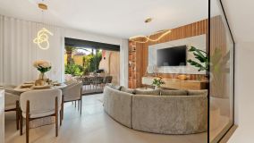 Radhus for sale in Jardines de las Lomas, Marbella Golden Mile