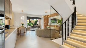 Radhus for sale in Jardines de las Lomas, Marbella Golden Mile