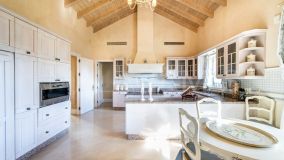 Villa for sale in Altos Reales, Marbella Golden Mile