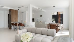 Duplex Penthouse for sale in Nueva Andalucia, Marbella