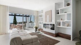 Duplex Penthouse for sale in Nueva Andalucia, Marbella