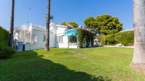 Villa zu verkaufen in Guadalmina Alta, San Pedro de Alcantara