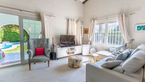 Villa zu verkaufen in Guadalmina Alta, San Pedro de Alcantara