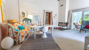 Villa zu verkaufen in Guadalmina Alta, San Pedro de Alcantara