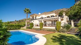 Villa en venta en Istan