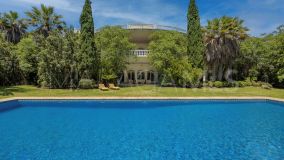 Villa for sale in Rocio de Nagüeles, Marbella Golden Mile