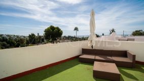 Radhus for sale in Bello Horizonte, Marbella Öst
