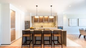 Maison de Ville for sale in Altos de Salamanca, Marbella Golden Mile