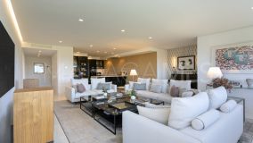 Apartamento en venta en Guadalmina Alta, San Pedro de Alcantara