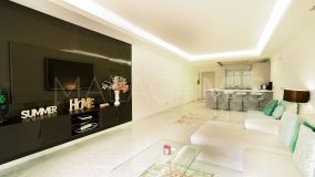 Apartment for sale in Marina Puente Romano, Marbella Golden Mile