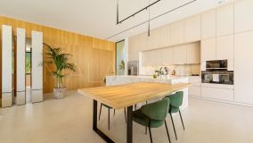 Villa for sale in Guadalmina Alta, San Pedro de Alcantara