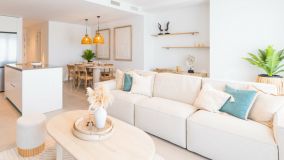 Apartment for sale in Cancelada, Estepona East