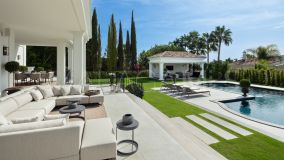 Villa for sale in Sierra Blanca, Marbella Golden Mile