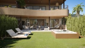 Lägenhet for sale in Reserva del Higuerón, Benalmadena