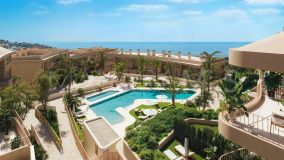 Lägenhet for sale in Reserva del Higuerón, Benalmadena