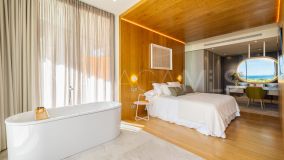 Takvåning for sale in Reserva del Higuerón, Benalmadena