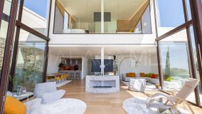 Villa for sale in Reserva del Higuerón, Benalmadena