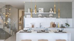 Semi Detached House for sale in Estepona East