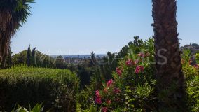 Villa en venta en Elviria, Marbella Este