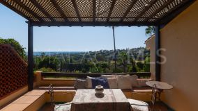 Villa en venta en Elviria, Marbella Este