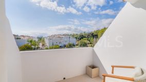 Radhus for sale in Marberia, Marbella Golden Mile