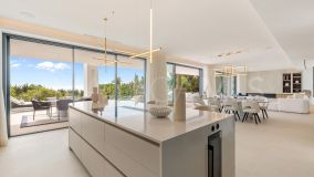 Villa for sale in Sierra Blanca, Marbella Golden Mile